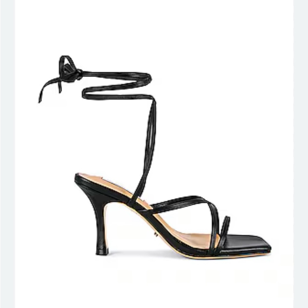 Tony Bianco Strappy Heels